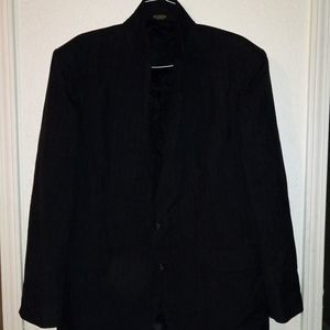 Barrington Suit Jacket